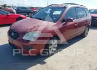 2008 KIA Rondo photo