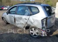 2008 KIA Rondo фото