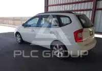 2008 KIA Rondo фото