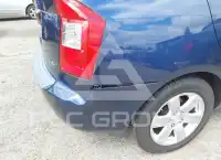 2008 KIA Rondo фото