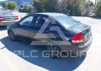 2008 KIA Spectra фото