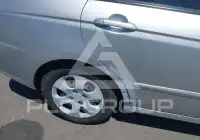 2008 KIA Spectra photo