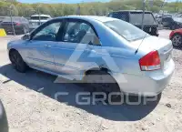 2008 KIA Spectra фото