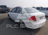 2008 KIA Spectra фото