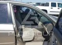 2008 KIA Spectra фото