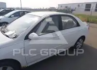 2008 KIA Spectra фото