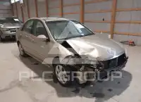 2008 KIA Spectra фото