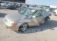 2008 KIA Spectra фото