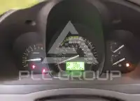2008 KIA Spectra фото