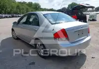 2008 KIA Spectra фото