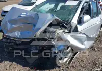 2008 KIA Spectra фото