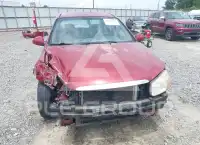2008 KIA Spectra фото