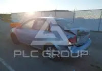 2008 KIA Spectra фото