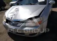 2008 KIA Spectra фото