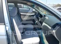 2008 KIA Spectra фото