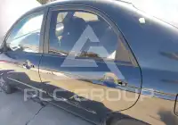 2008 KIA Spectra фото