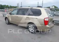 2008 KIA Sedona фото