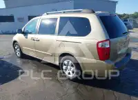 2008 KIA Sedona фото