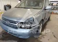2008 KIA Sedona фото