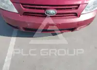 2008 KIA Sedona photo