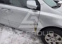 2008 KIA Sedona фото