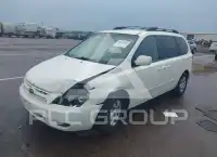 2008 KIA Sedona фото