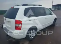 2008 KIA Sedona фото