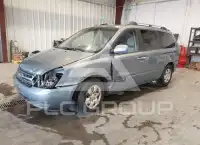 2008 KIA Sedona фото