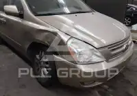 2008 KIA Sedona фото