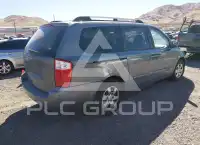 2008 KIA Sedona фото