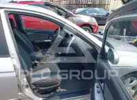 2008 KIA Spectra photo