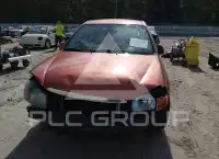 2008 KIA Spectra фото