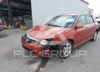 2008 KIA Spectra фото