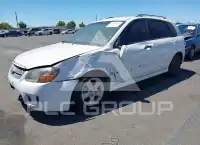 2008 KIA Spectra фото