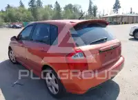 2008 KIA Spectra фото