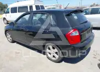 2008 KIA Spectra фото