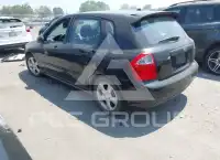 2008 KIA Spectra фото