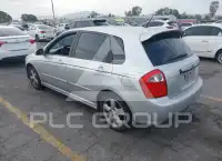 2008 KIA Spectra фото