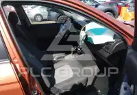 2008 KIA Spectra фото