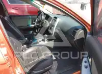 2008 KIA Spectra фото