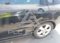 2008 KIA Spectra фото