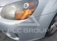 2008 KIA Spectra фото