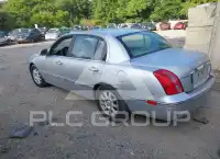 2008 KIA Amanti фото