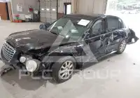 2008 KIA Amanti photo