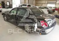 2008 KIA Amanti photo