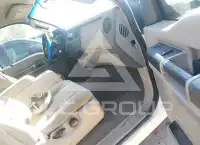 2008 Ford F-250 фото