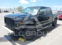 2008 Ford F-250 фото
