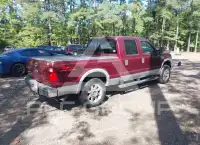 2008 Ford F-250 photo