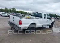 2008 Ford F-250 photo