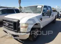 2008 Ford F-250 фото